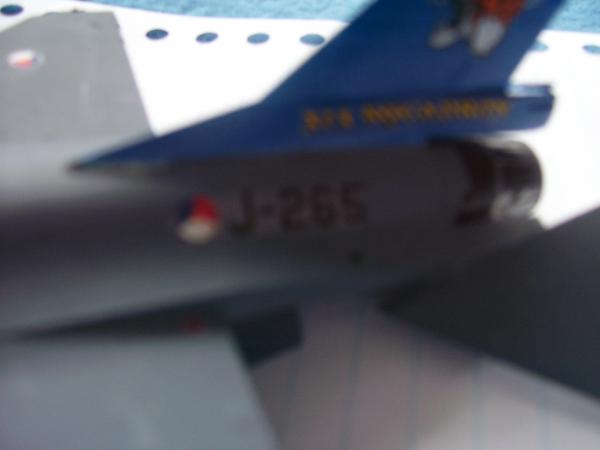 F-16 5-01-2009