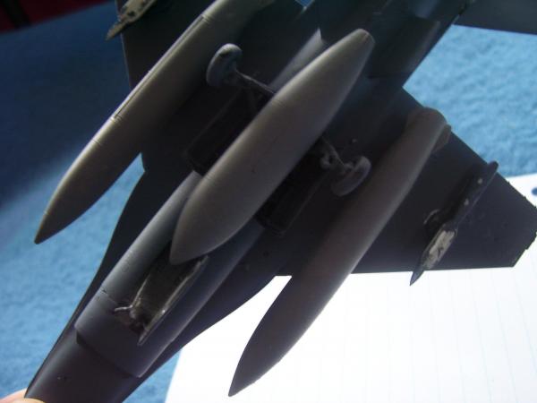F-16 5-01-2009