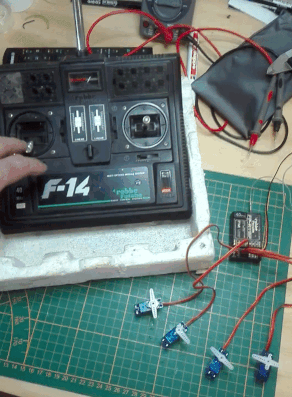 F14 filmpje