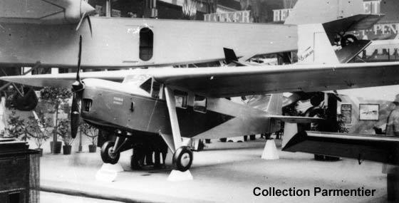 Farman F-400_01
