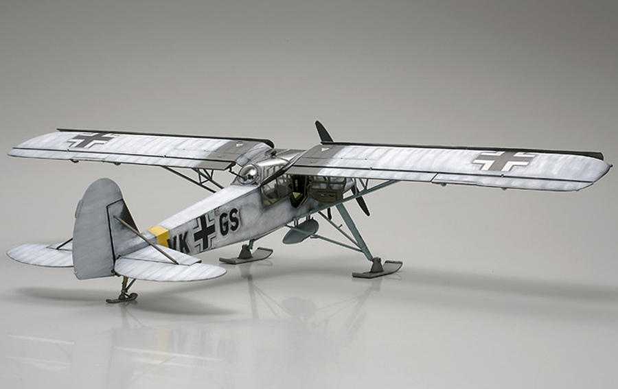 Fieseler_Storch__225