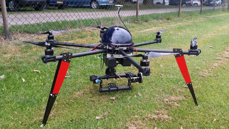 flexacopter