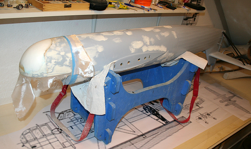 Fokker T8W - 075