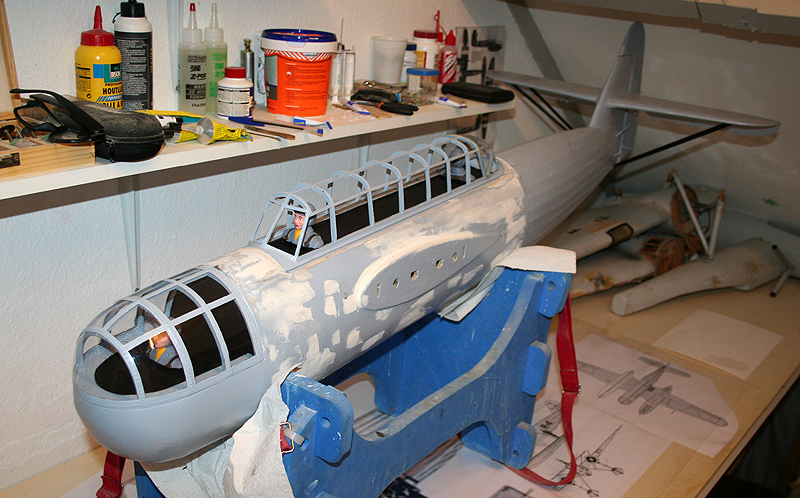 Fokker T8W - 088