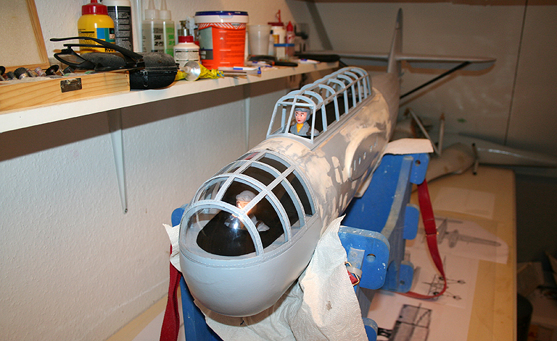 Fokker T8W - 089