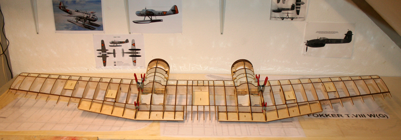 Fokker T8W - 149