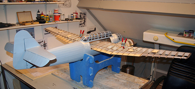 Fokker T8W - 156