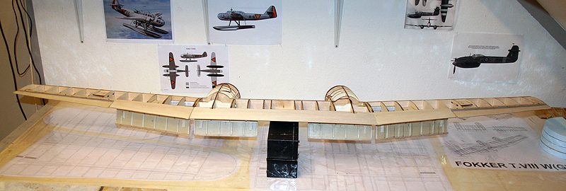 Fokker T8W - 176