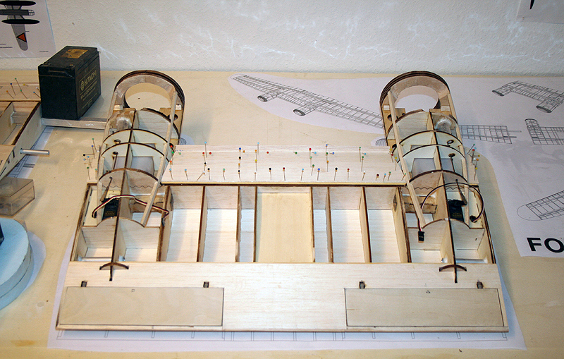 Fokker T8W - 183