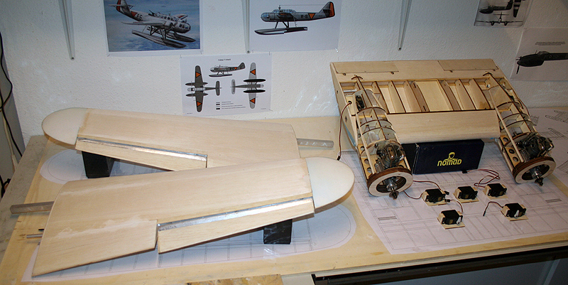Fokker T8W - 201
