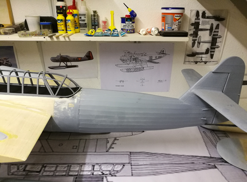 Fokker T8W - 248