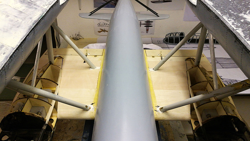 Fokker T8W - 249