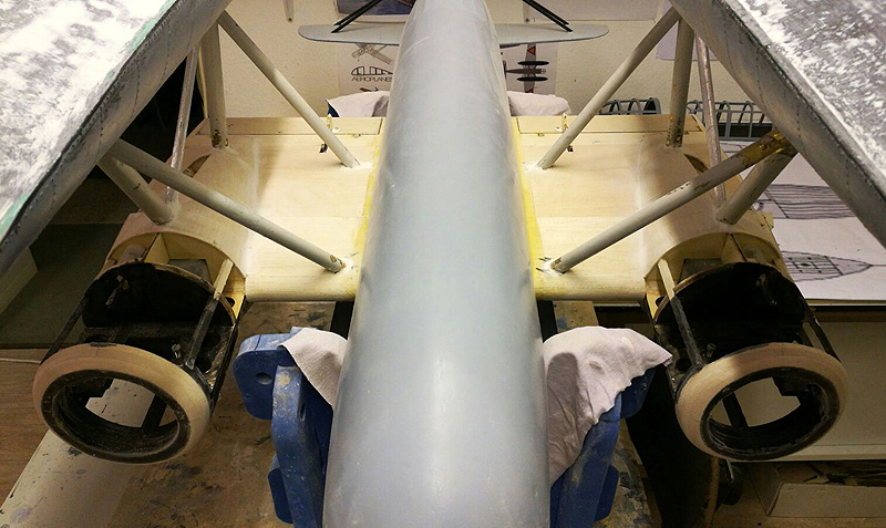 Fokker T8W - 253