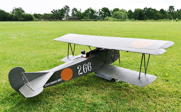 Fokker_DVII