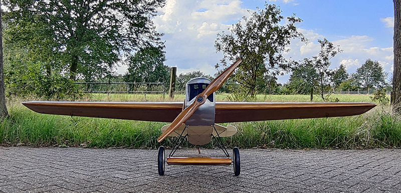 Fokker_V23