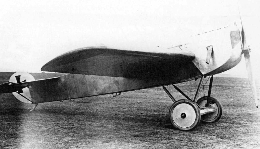 Fokker_V23__001