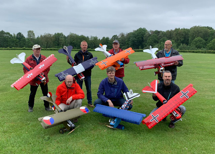 Fokkers