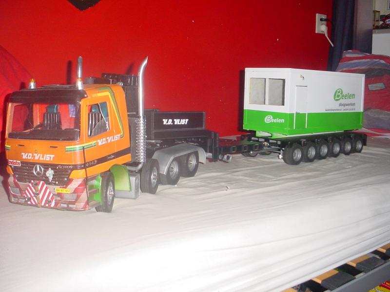 foto's mbf en mp 070