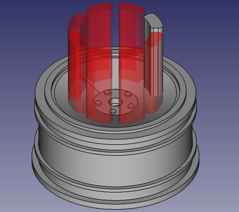 FreeCAD Question 2