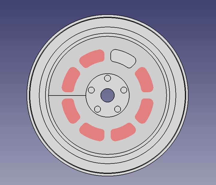 FreeCAD Question 3