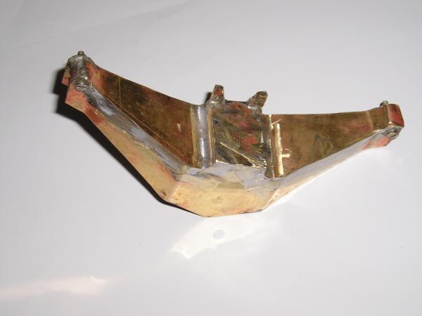 front bordes zware spier
