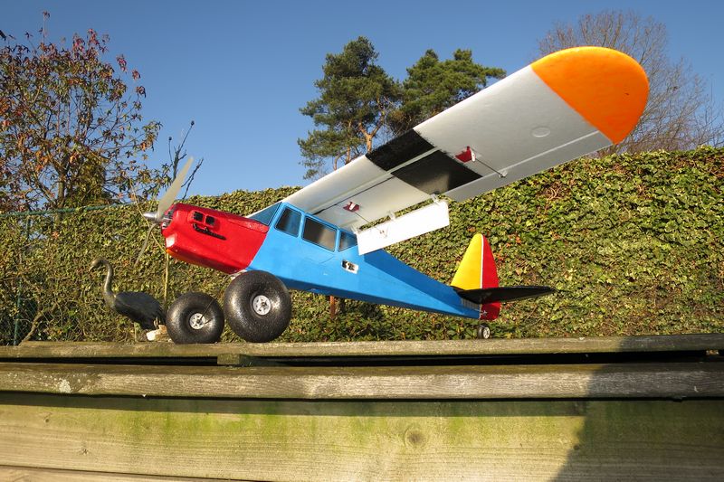 Funcub3