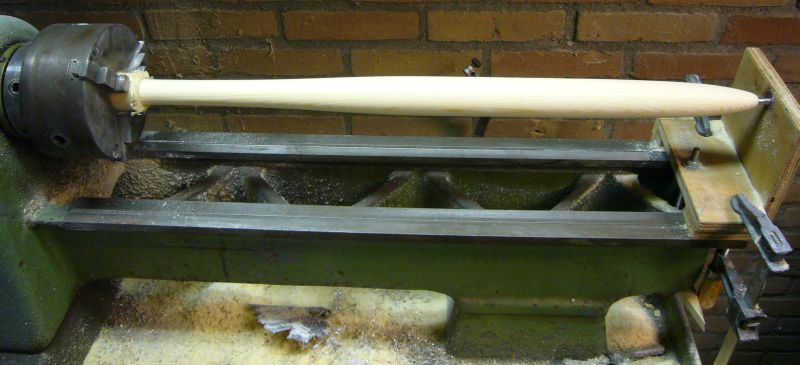 fuse 3 lath finished