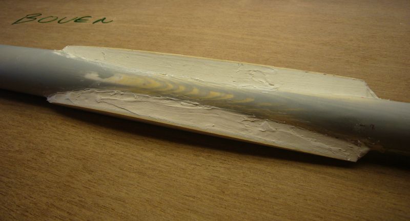 fuse 8  2nd filler layer