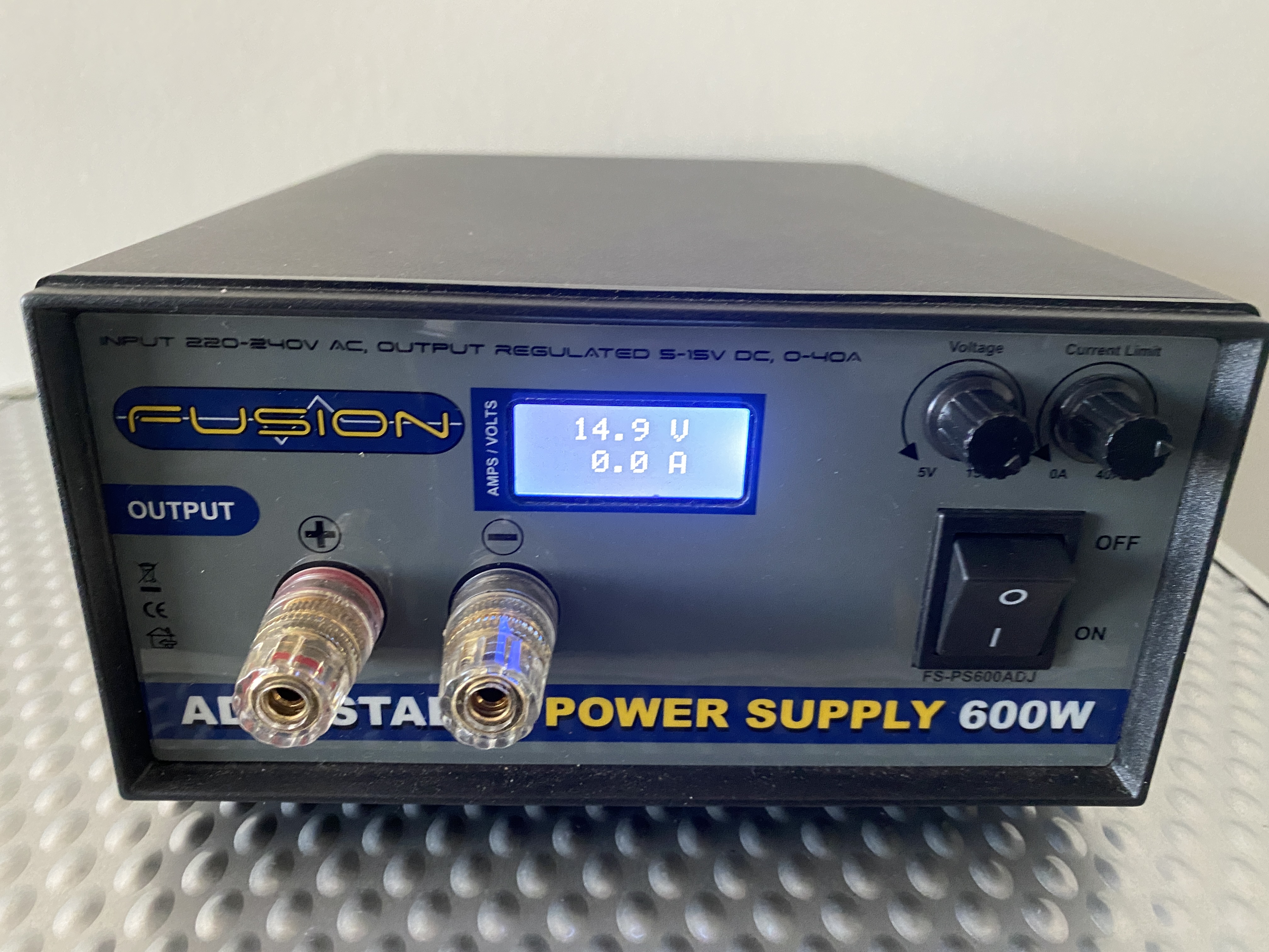 Fusion Power Supply (2)