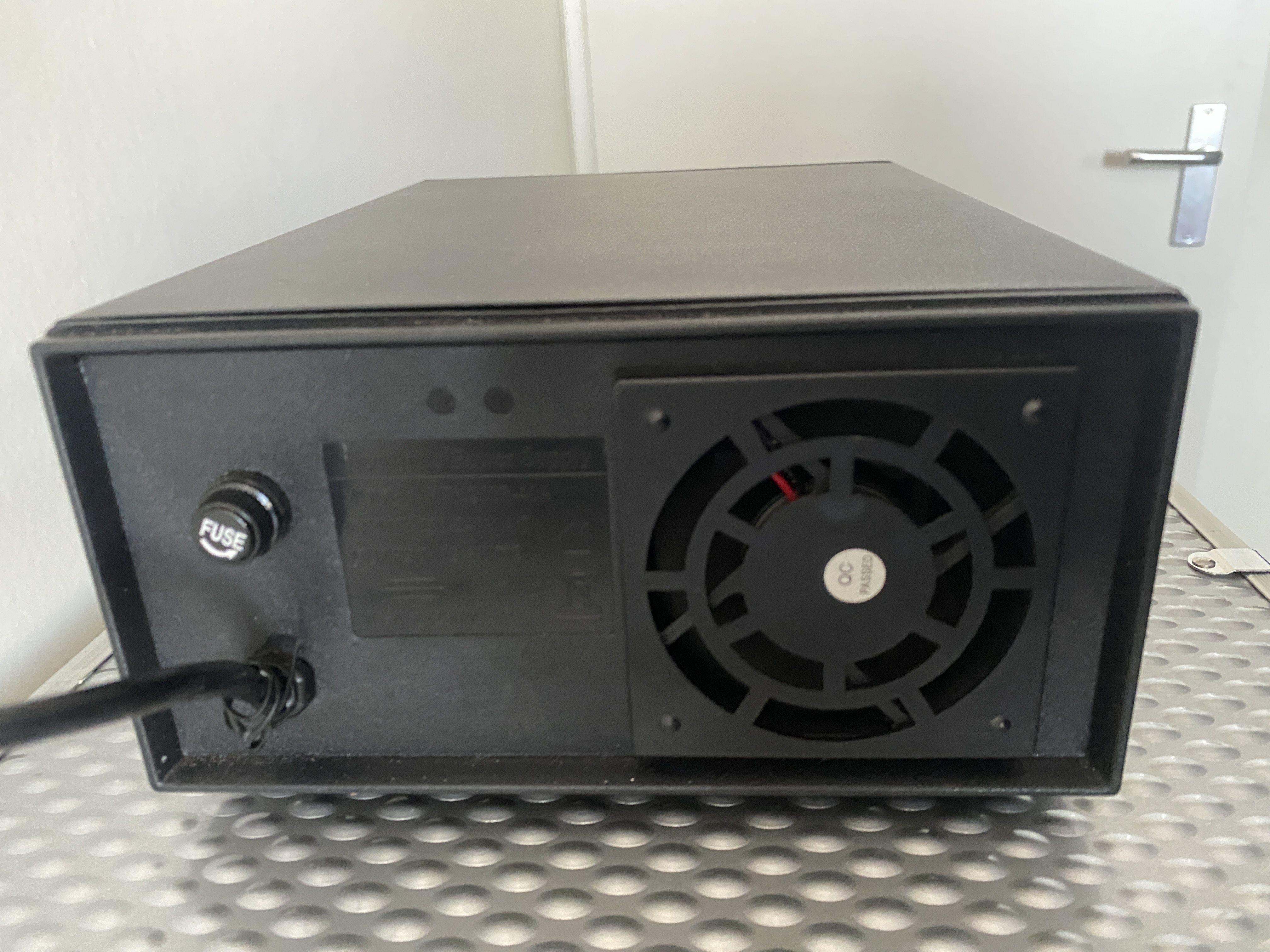 Fusion Power Supply (3)