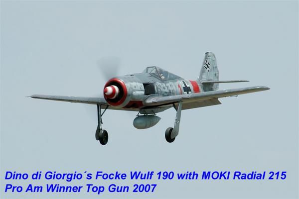 FW190