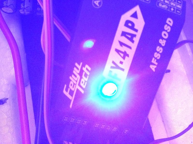 FY41AP UART1