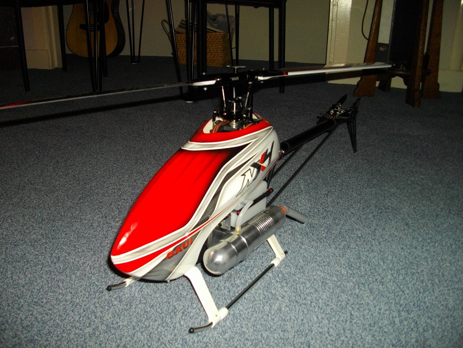 Gaui NX4 030
