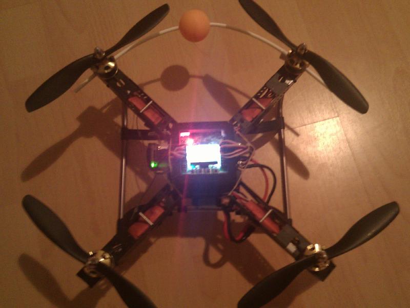 gaui330x s kk2,0