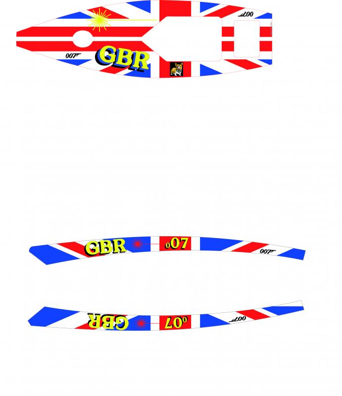 GBR 007  Definitief