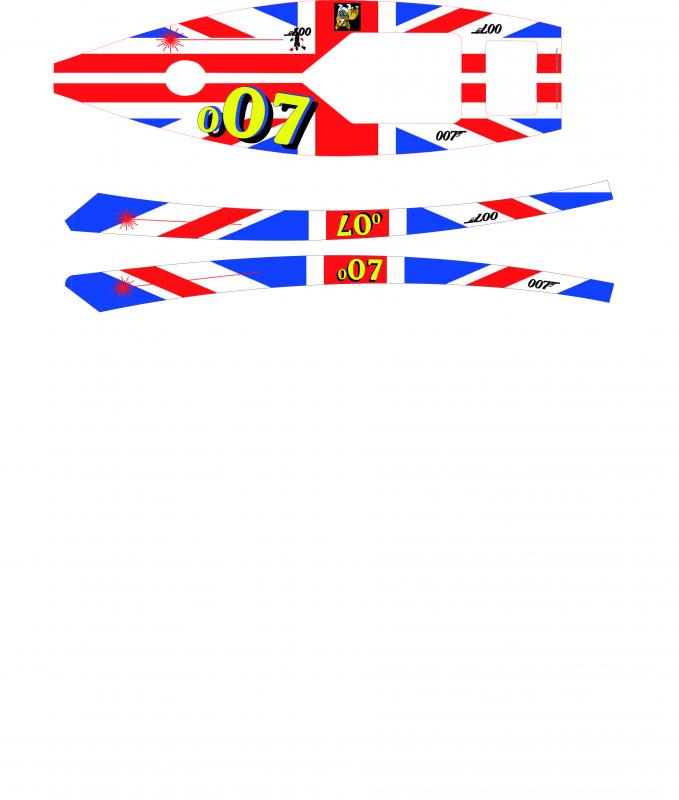 GBR 007  Definitief