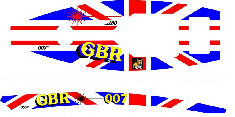 GBR 007