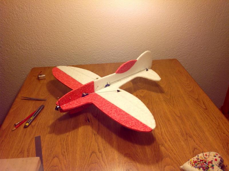 GeeBee 4