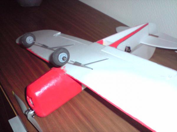GeeBee6