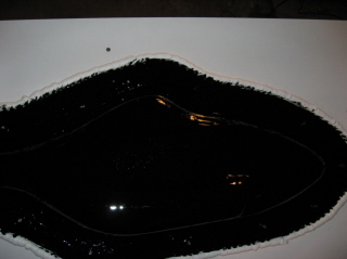 gelcoat smeren