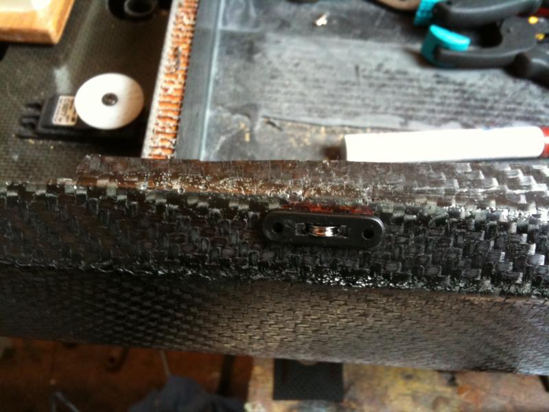 Genaker Sheet output 1