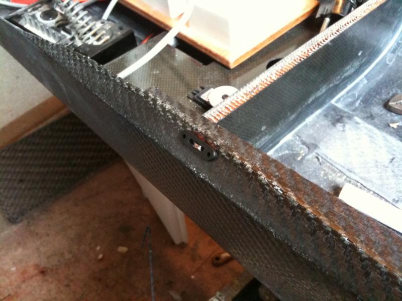 Genaker Sheet output 2