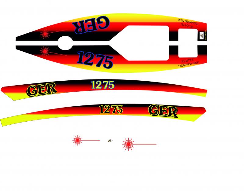 GER1275 Horst