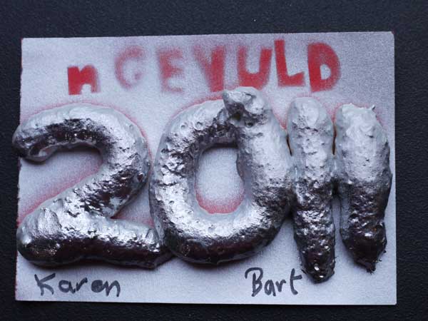 gevuld