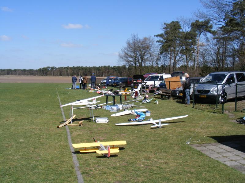 Gezellig