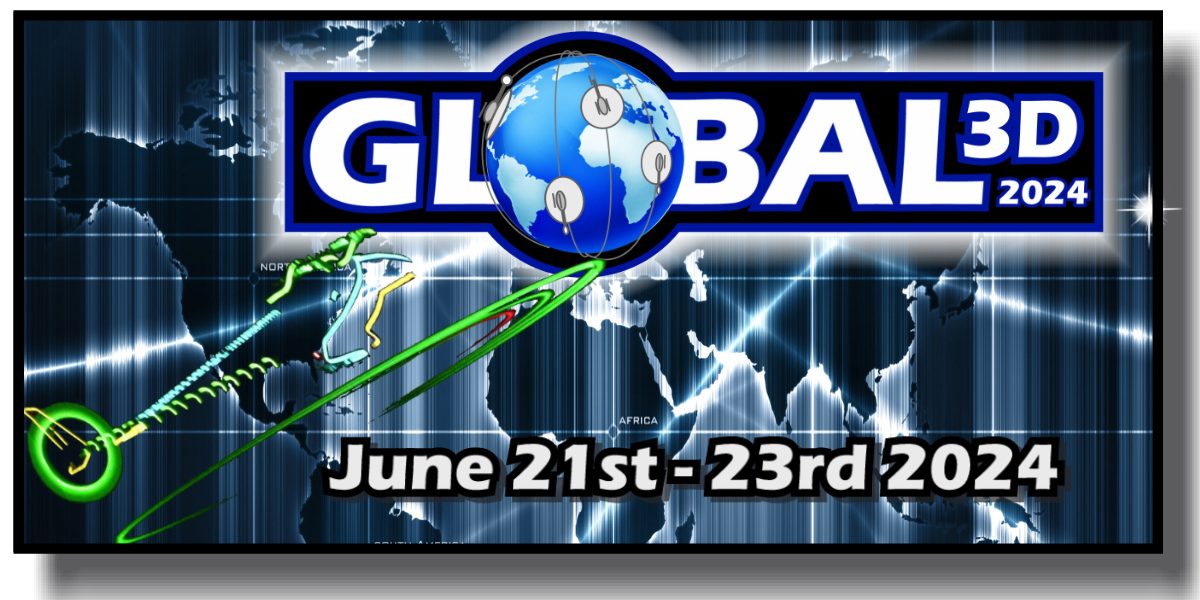 Global 3d 2024