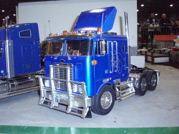 Globe Liner
