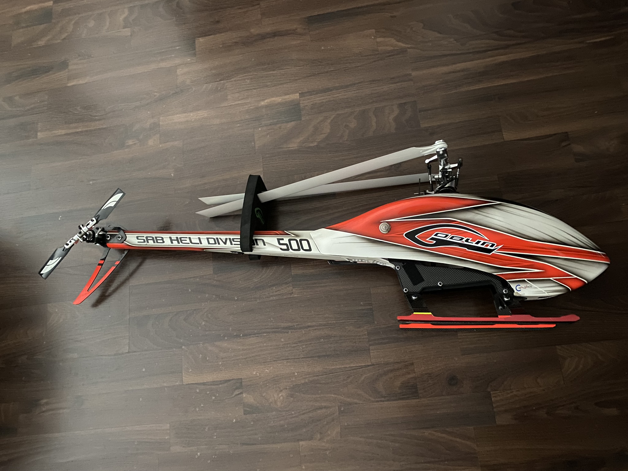 Goblin 500 Rood (2)