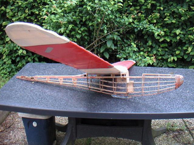 Goeland 8