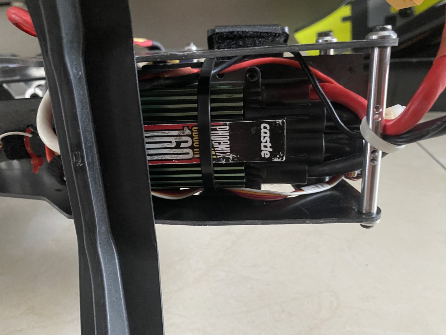 Golbin 700 Black Thunder (11)